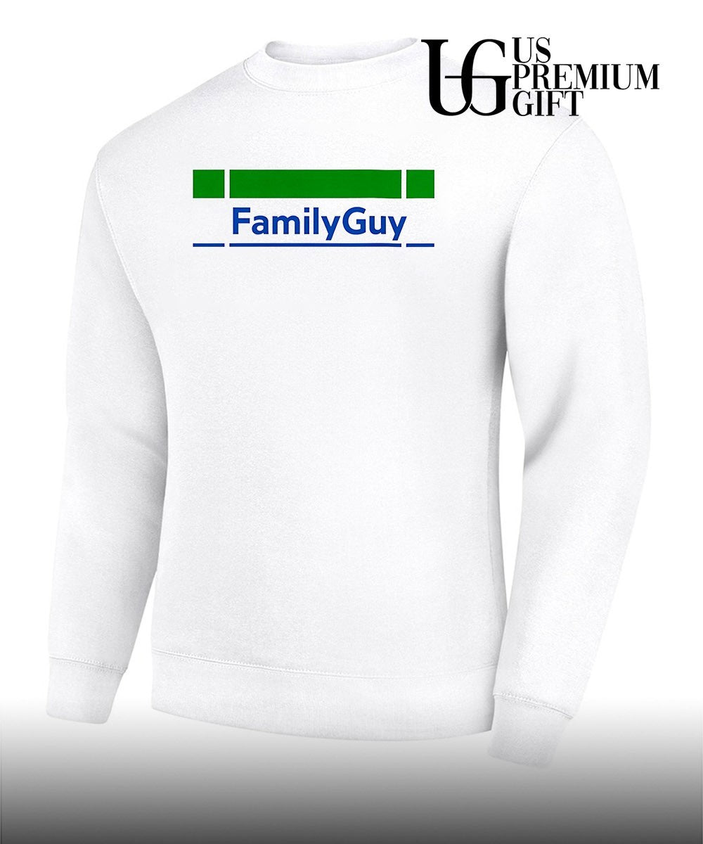 Family Mart Guy shirt
