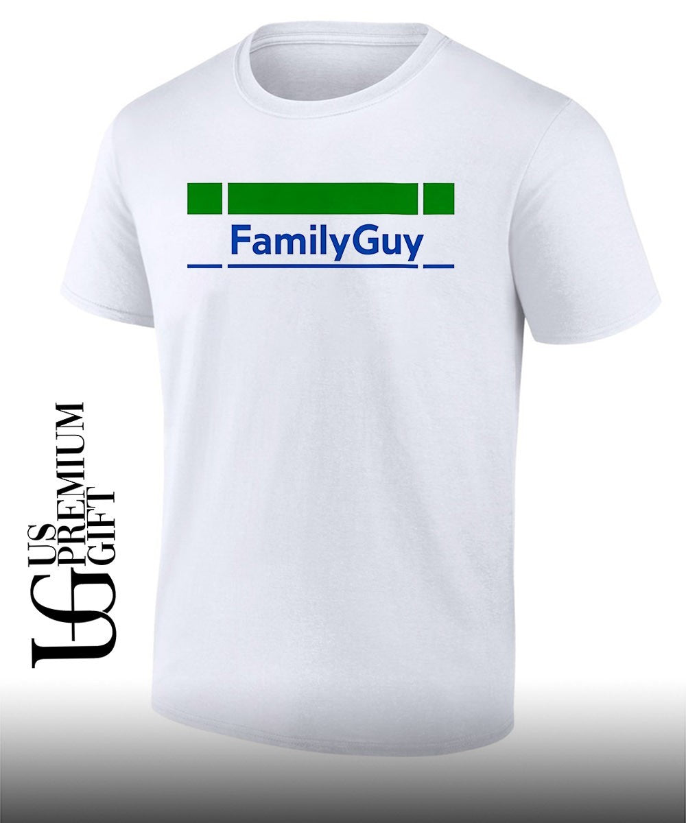 Family Mart Guy shirt