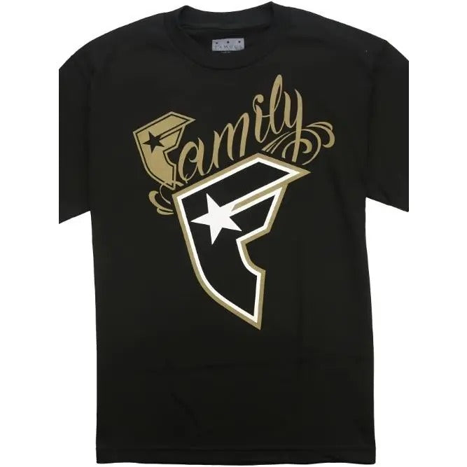 Famous Stars And Straps Men's New Wildcat T-Shirt- Made in USA Hoodie, Sweatshirt | UrbanDripWear.com