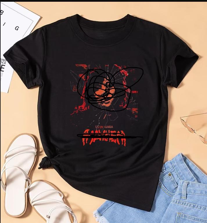 Fan Gift Tour 2025 Shirt Ladyy Tee Hoodie, Sweatshirt | UrbanDripWear.com