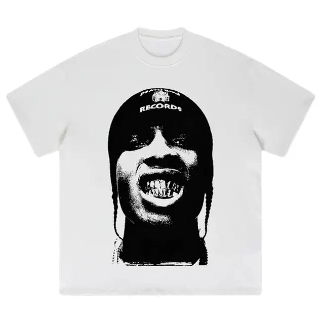 Fashion Rapper Graphics Print Casual  T-Shirt, Sweatshirt, Hoodie Size S- 3XL,Gift For Women Top Womenswear Underwear...
