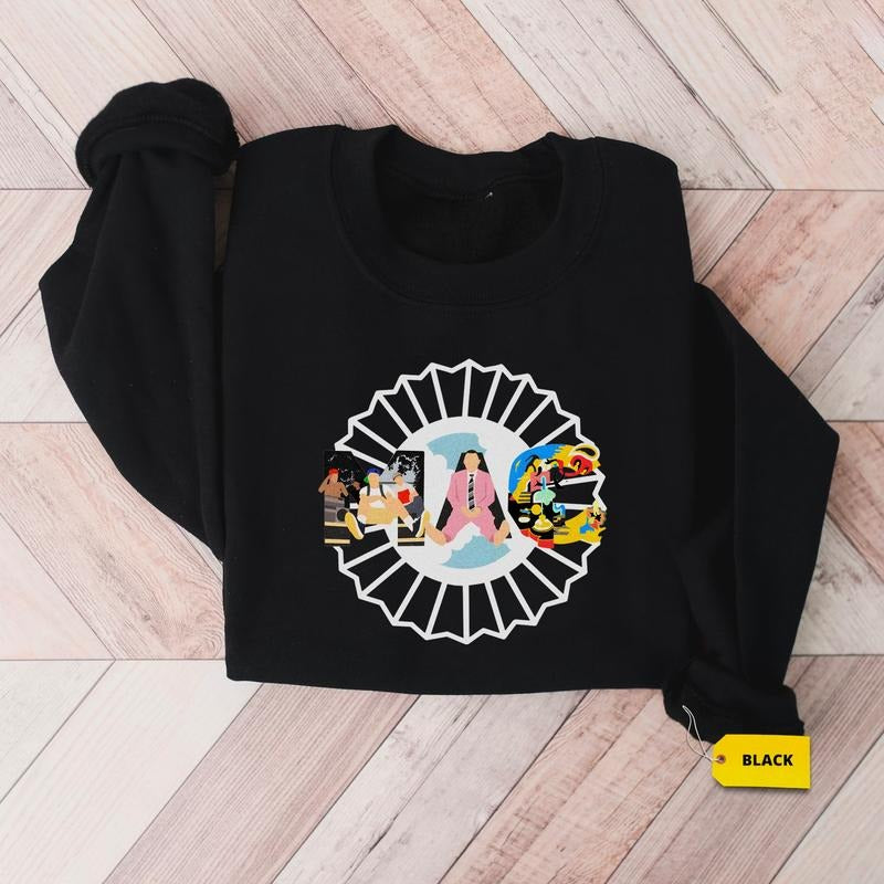 Feminine Sweatshirt, Hoodie, T-Shirt Unisex | UrbanDripWear.com