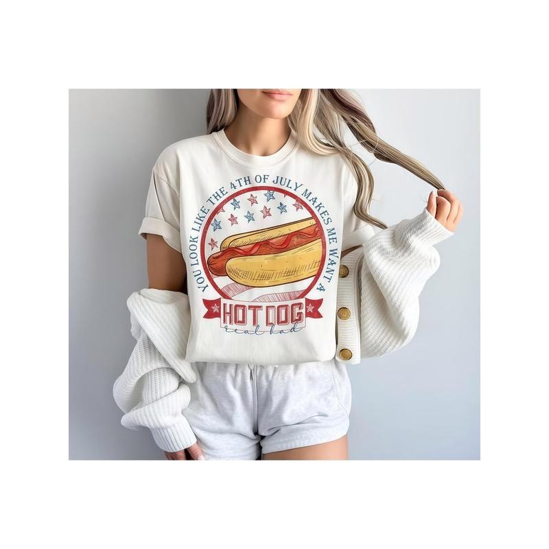 Festive and Nostalgic T - Shirt: Make a Statement with a Holiday