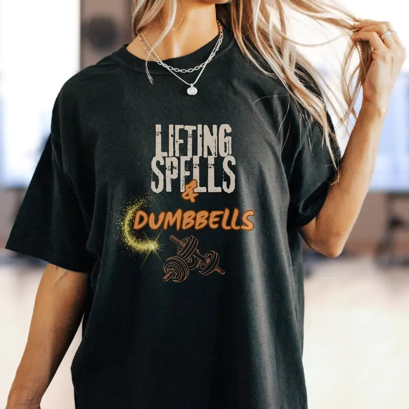 Fierce Girl Gym Pump Cover Oversized Cardio Weightlifting Shirt For Girls Muscle Mommy Gym Gift Bodybuilding Shirt Gift...