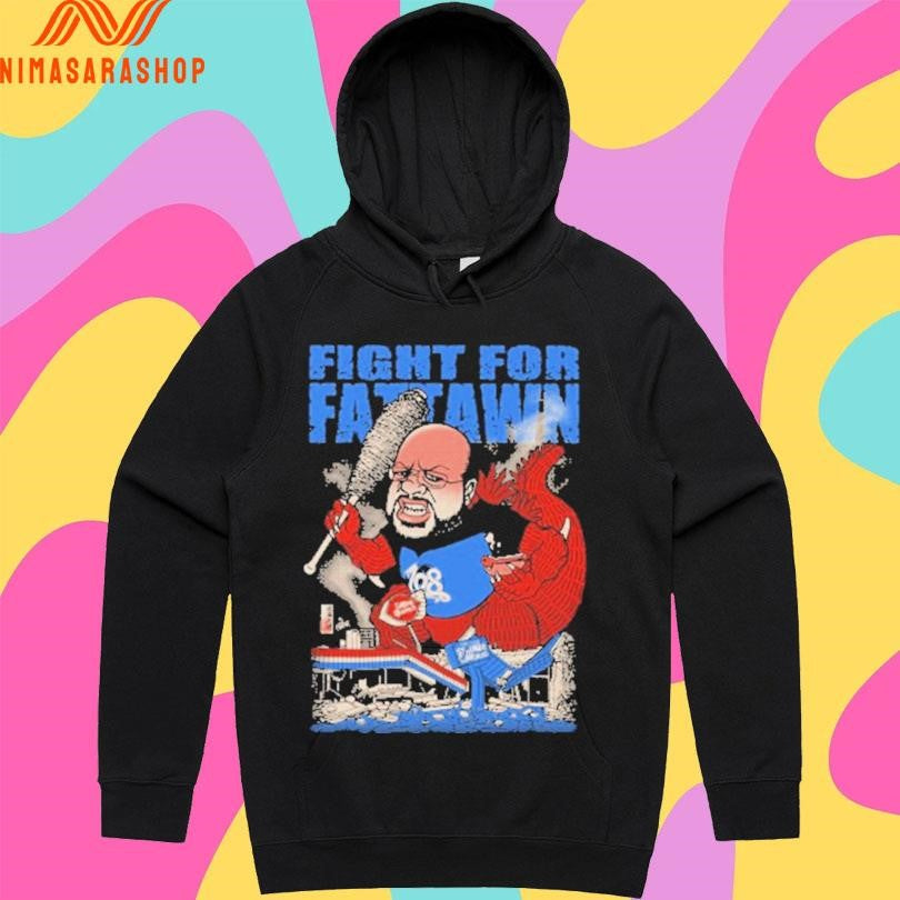 Fight For Fattawn Kidney Transplant Fundraiser Shirts