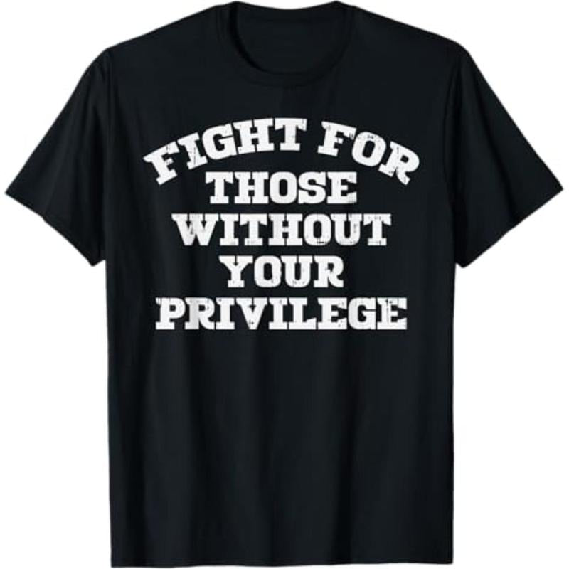 Fight For Those Without Your Privilege LGBT Black Pride Gift T-Shirt Hoodie, Sweatshirt | UrbanDripWear.com
