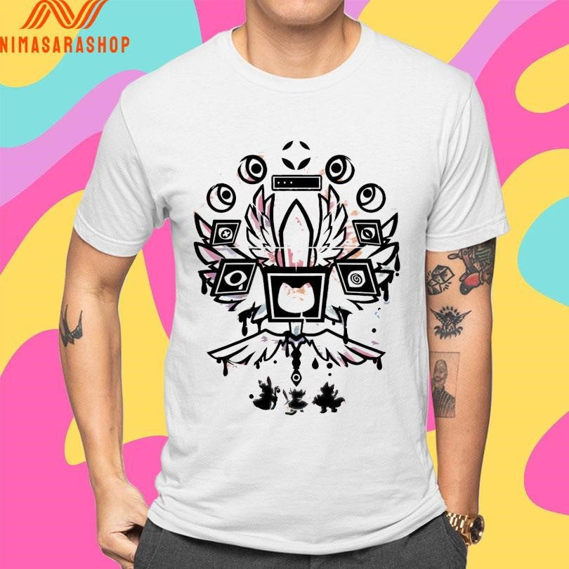 Final Boss Battle Miski Shirts