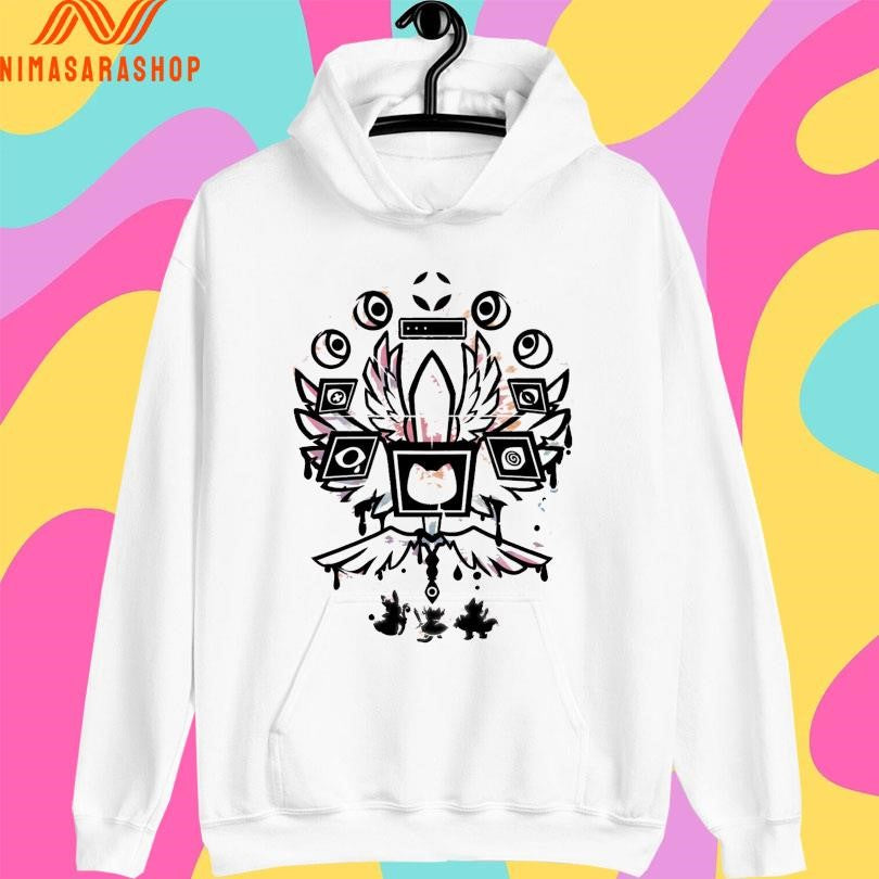 Final Boss Battle Miski Shirts
