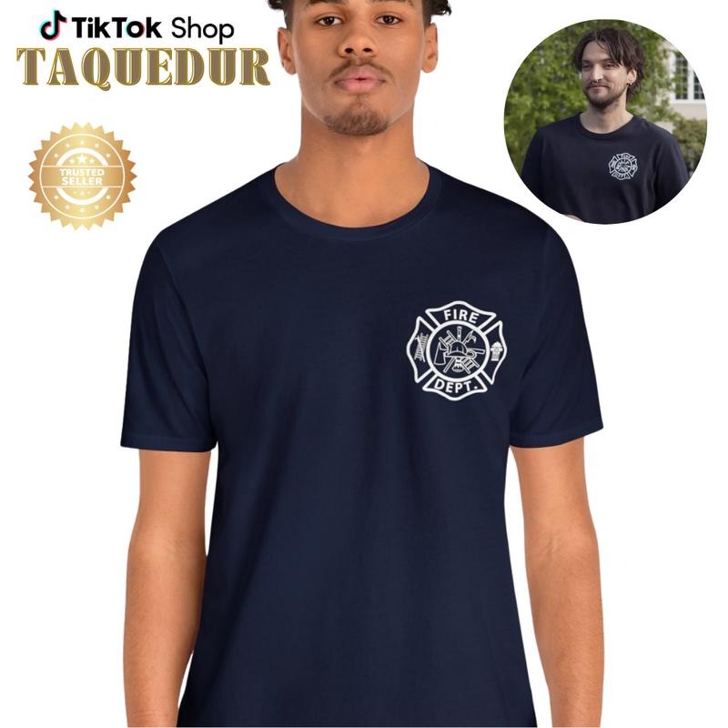Final Destination Bloodlines shirt, Richard Harmon T-shirt, First Due Fire Firefighter Department T-Shirt, Final...