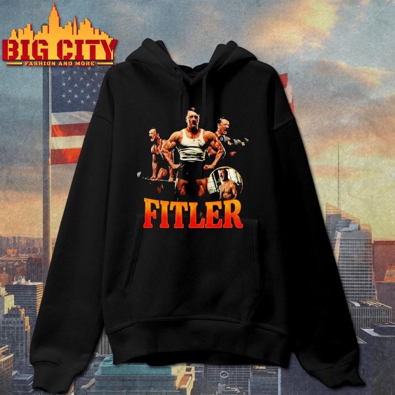 Fitler Shirt