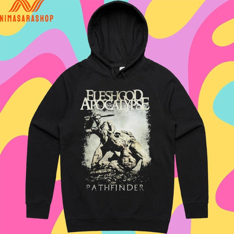 Fleshgod Apocalypse Pathfinder 2026 Shirts