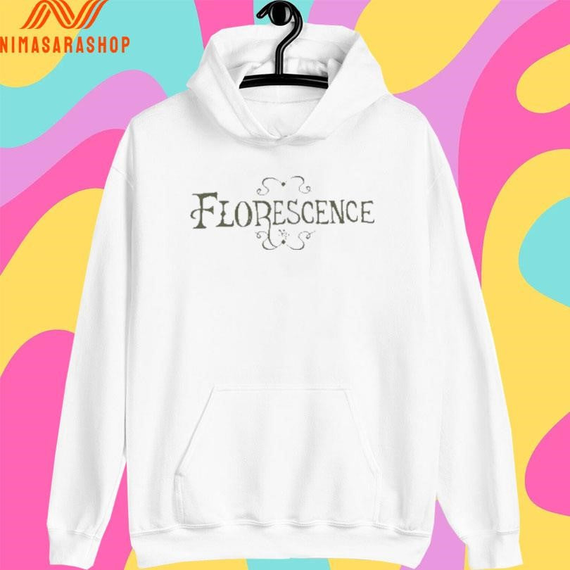 Florescence 2026 Shirts