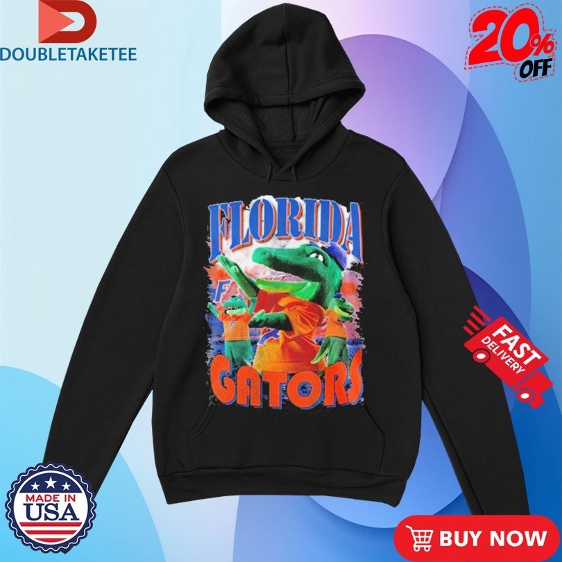 Florida Gators Mascot Shirts