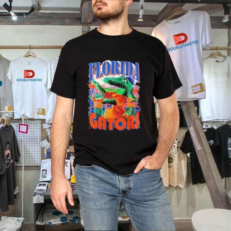 Florida Gators Mascot Shirts