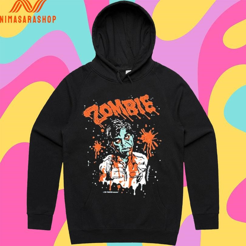 Fly Boy Zombie Shirts