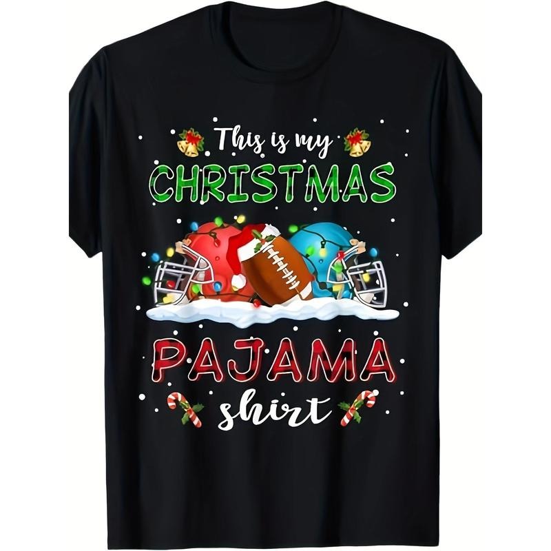 Football Christmas Light T-shirt made in usa Hoodie, Sweatshirt | UrbanDripWear.com