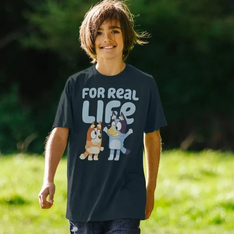 For Real Life T-shirt Hoodie, Sweatshirt | UrbanDripWear.com