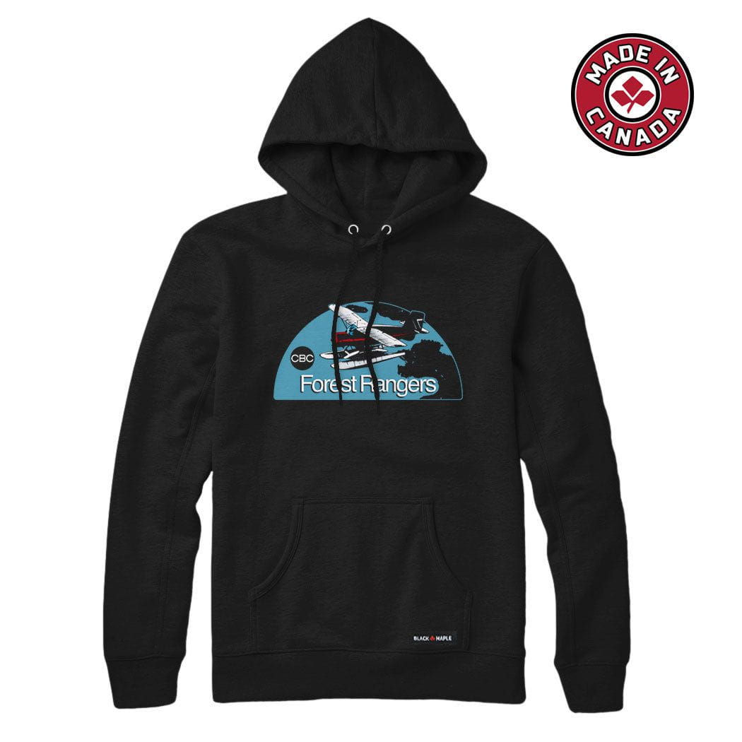CBC Forest Rangers Sweatshirt or Hoodie