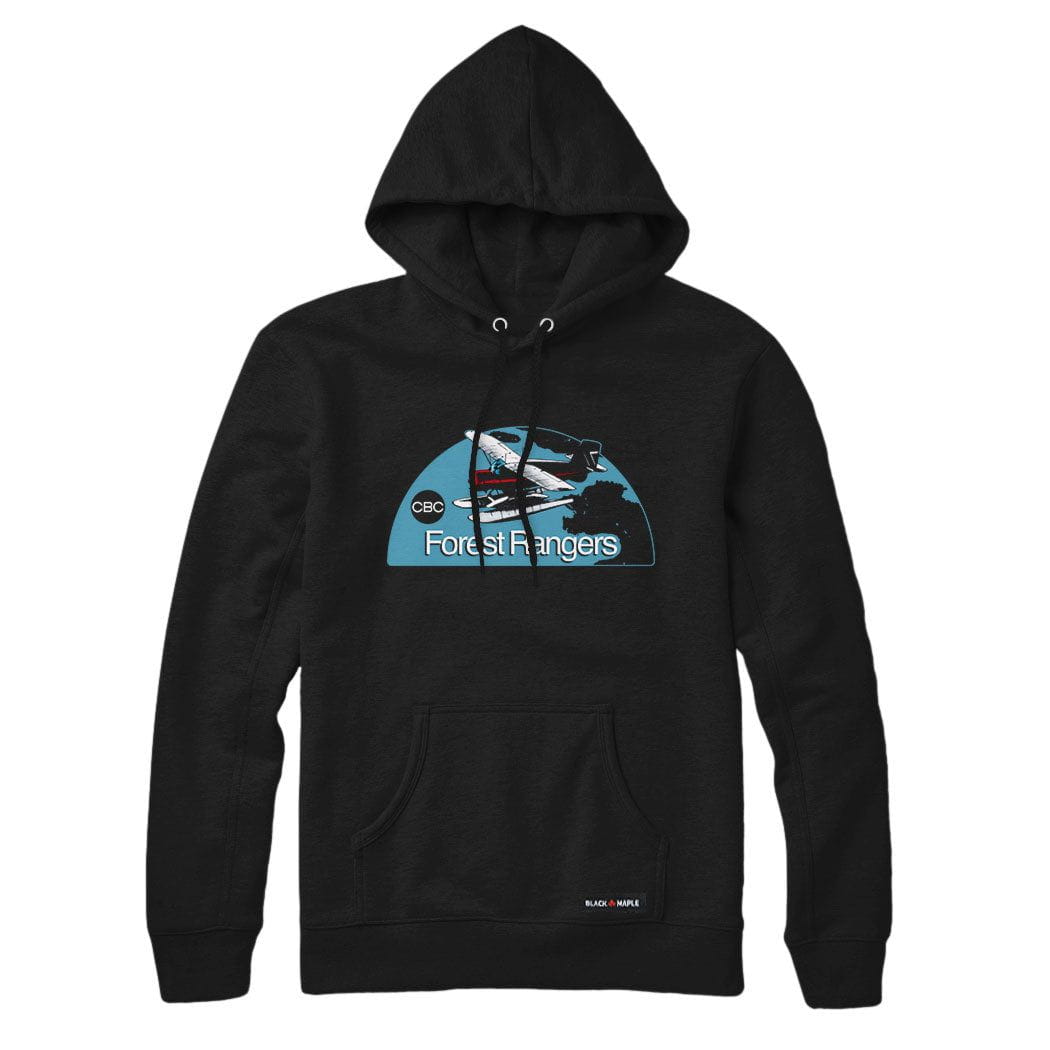 CBC Forest Rangers Sweatshirt or Hoodie
