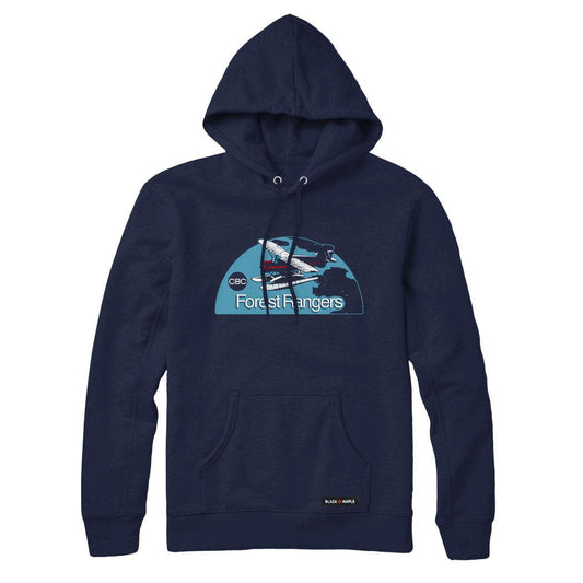 CBC Forest Rangers Sweatshirt or Hoodie
