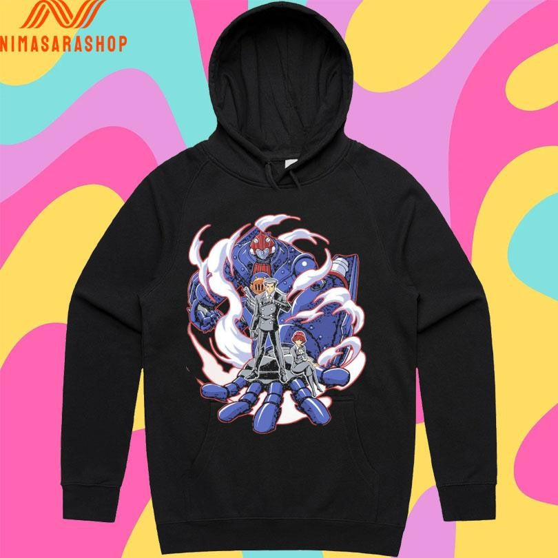 Forgotten History Heart Fan Art Shirts