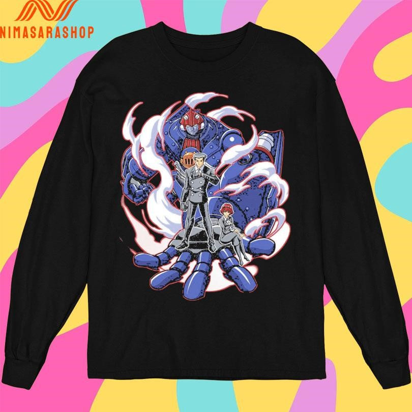 Forgotten History Heart Fan Art Shirts