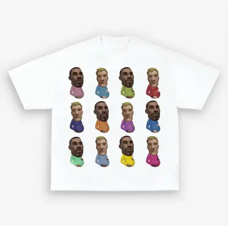 Fortnite Drake Certified Lover Boy Shirt T-Shirts For Men, Women Hoodie, Sweatshirt | UrbanDripWear.com