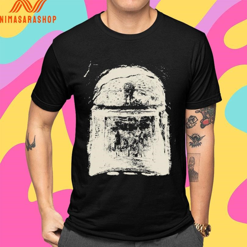 Fossilization Neanderthal Shirts