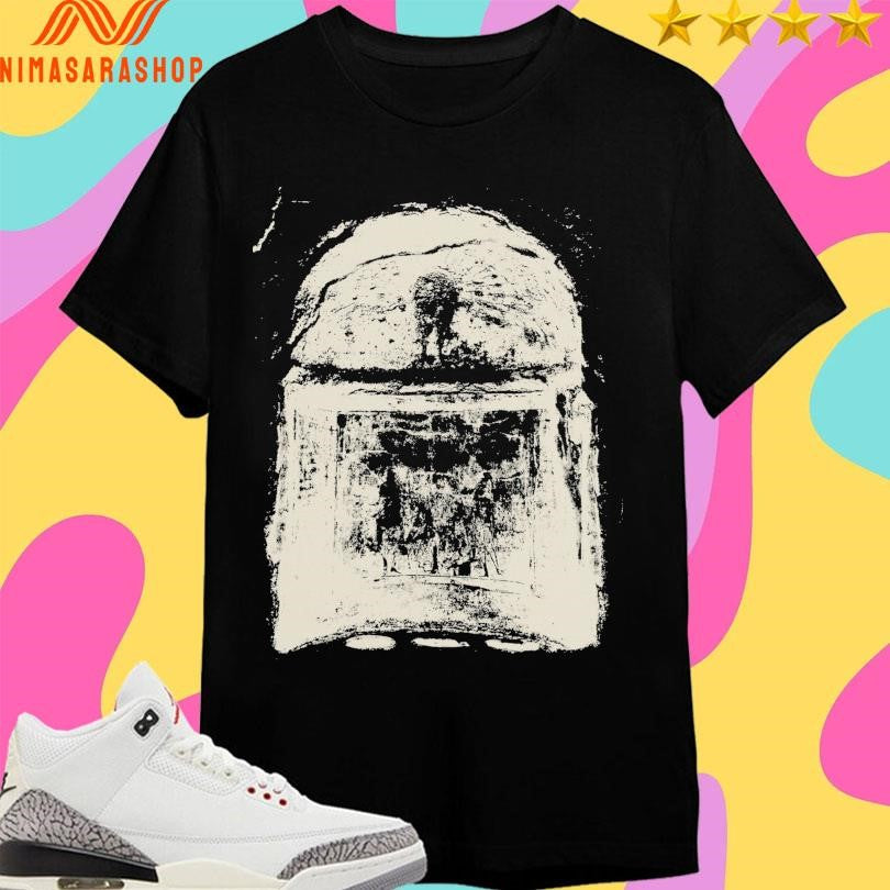 Fossilization Neanderthal Shirts