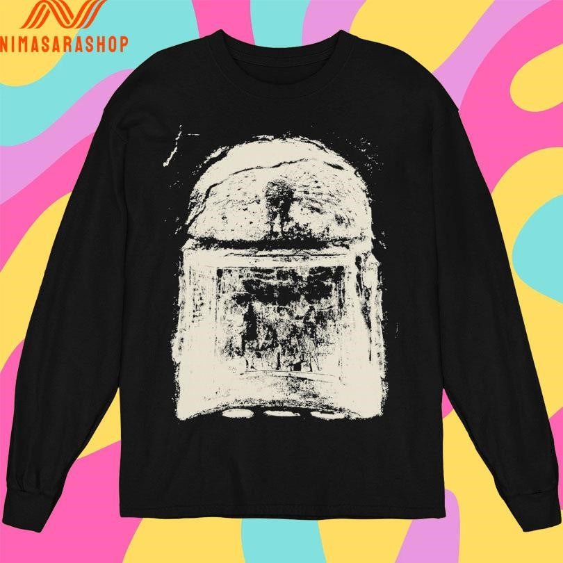 Fossilization Neanderthal Shirts