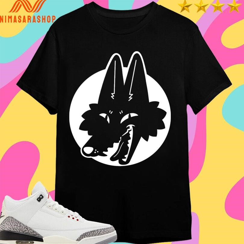 Fox Grin Hearth Fox Shirts