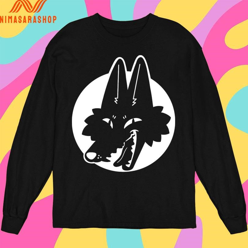 Fox Grin Hearth Fox Shirts