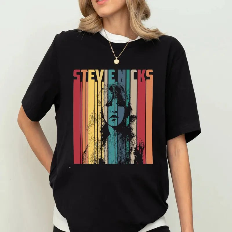 Fragments of Stevie Nicks Shirt Sweatshirt Hoodie, Gift For Her | UrbanDripWear.com
