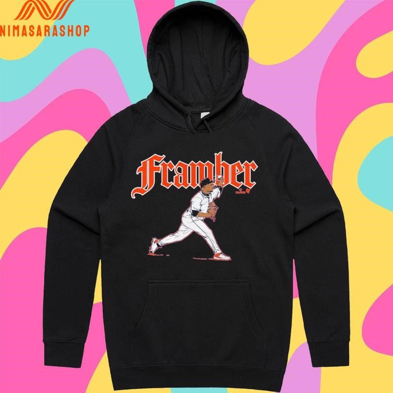 Framber Valdez Houston Astros Ace Pose Detroit Shirts