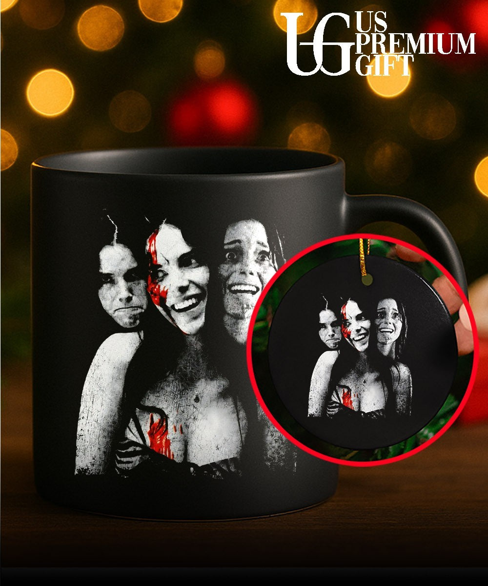 Freaky Nikki Freeman Obsession Horror shirt