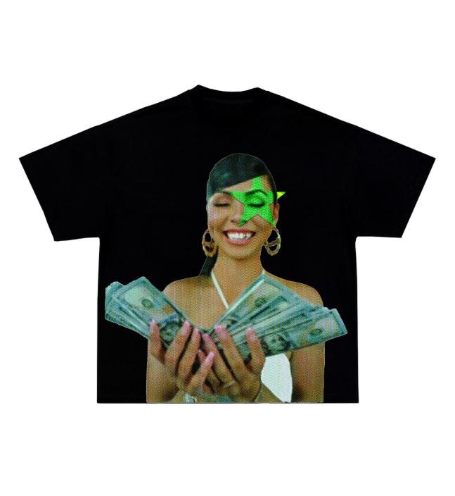 FreeThuggggg T-Shirt, MARIAH TS Tee Hoodie, Sweatshirt | UrbanDripWear.com