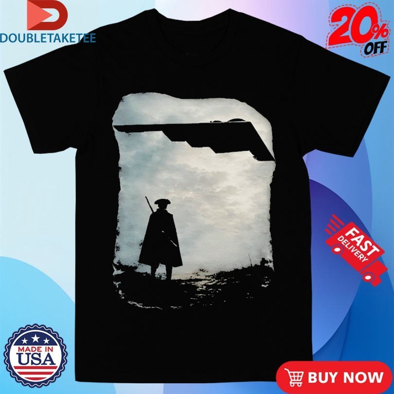 Freedom Dorito B-2 Shirts