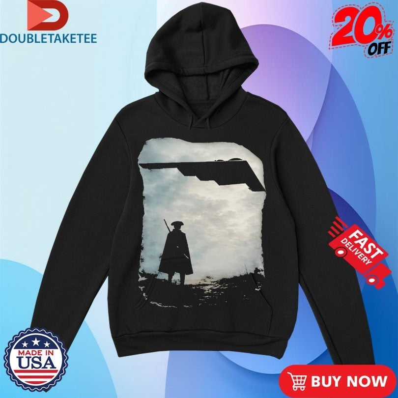 Freedom Dorito B-2 Shirts