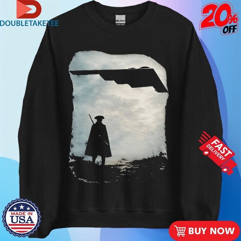 Freedom Dorito B-2 Shirts