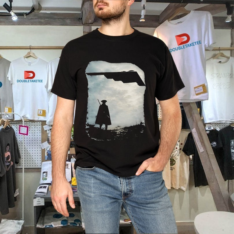 Freedom Dorito B-2 Shirts