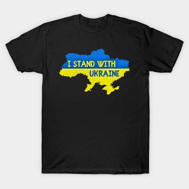 Freedom For Ukraine T-Shirt - Bold Graphic Tee for Men & Women Hoodie, Sweatshirt | UrbanDripWear.com