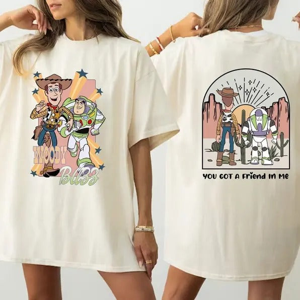 Friend T Shirt Hoodie Sweater, Besties Shirt, Best Friends Matching Shirt, Girls Trip Shirt, Squad Goals Shirt Sweatshirt