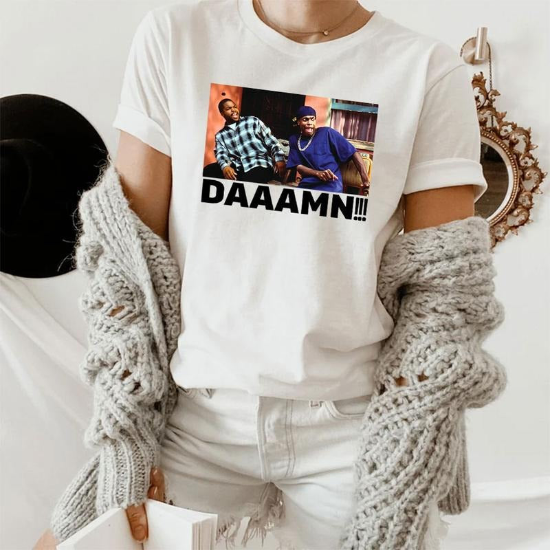 Frjday Movie 1995 Men's Black Shirt Hoodie, Sweatshirt | UrbanDripWear.com