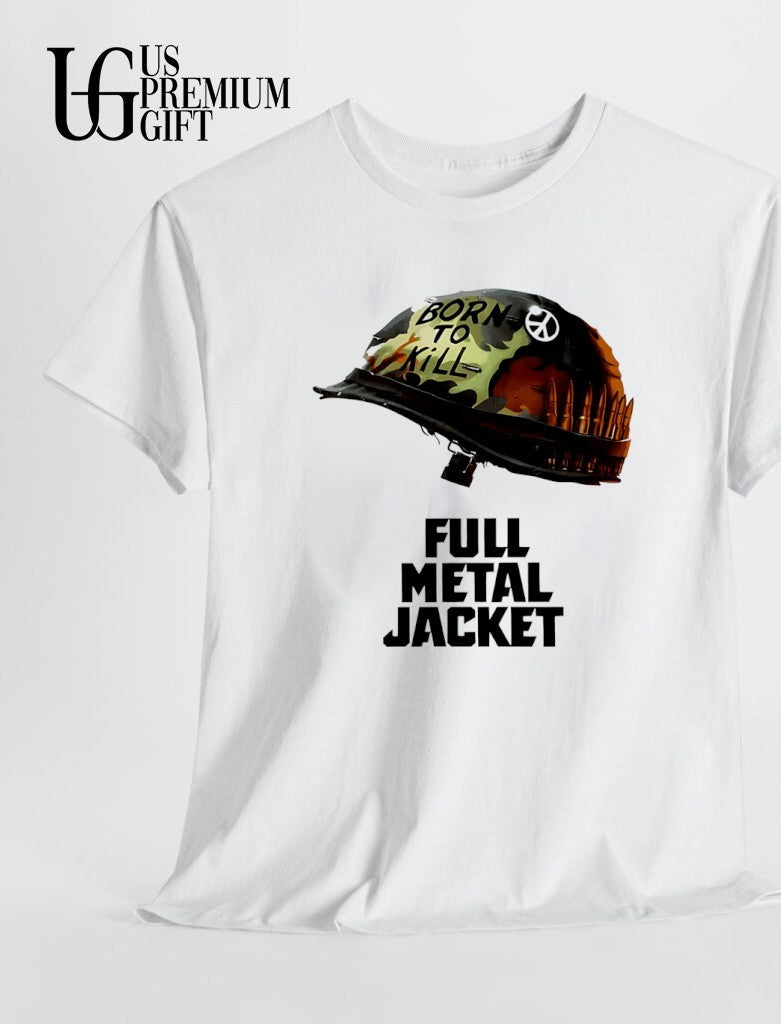 Full Metal Jacket shirt