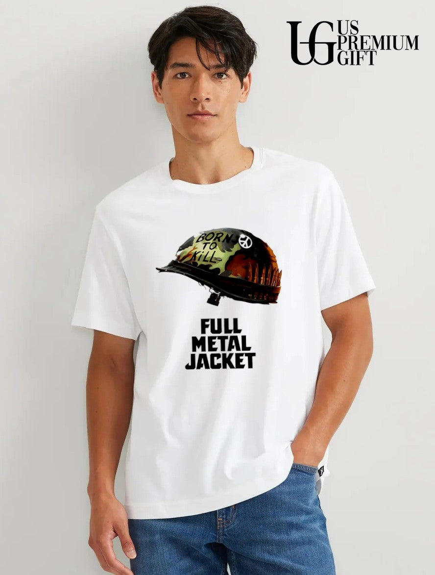 Full Metal Jacket shirt