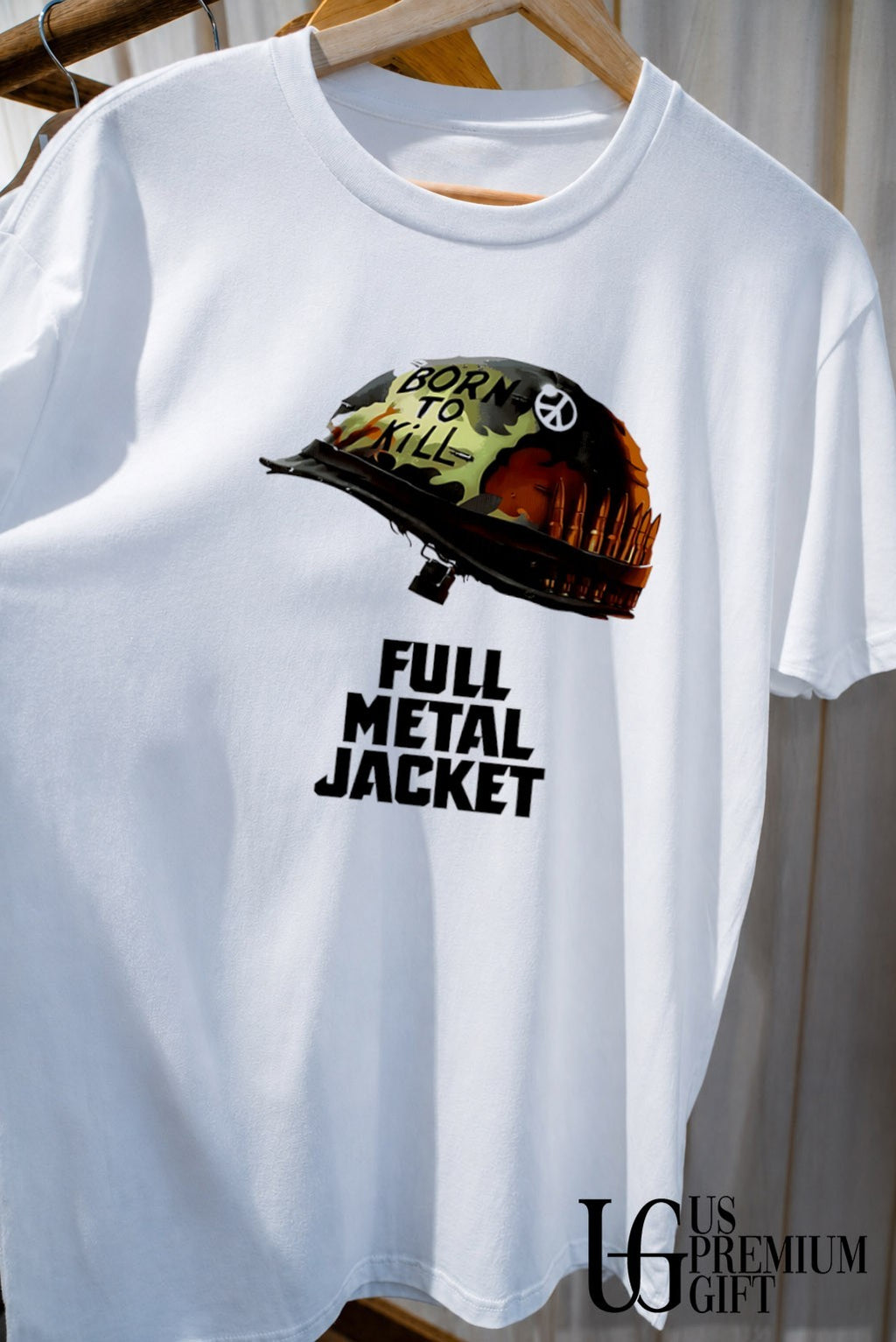 Full Metal Jacket shirt