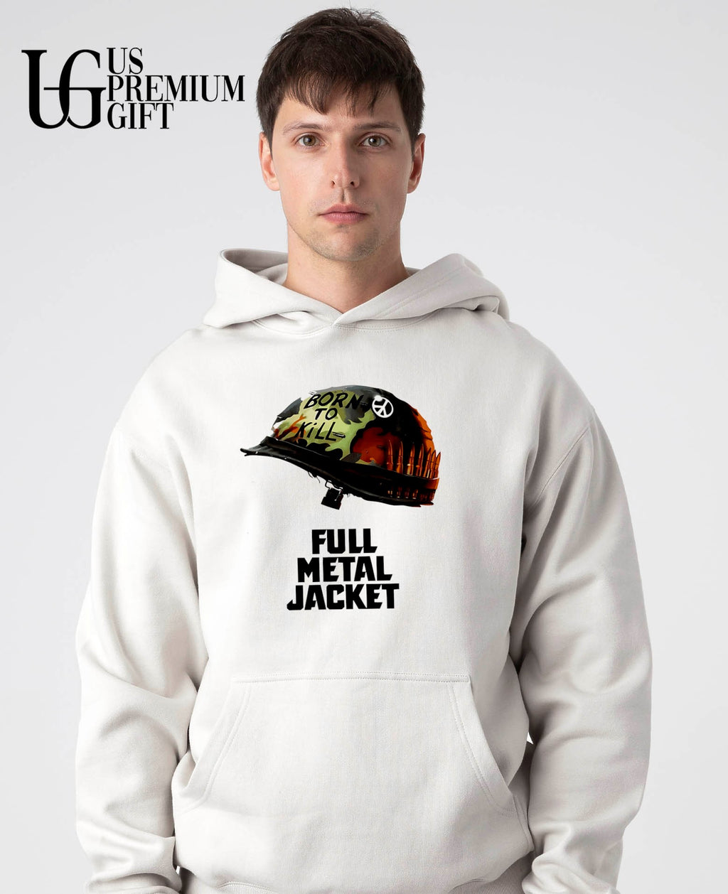Full Metal Jacket shirt