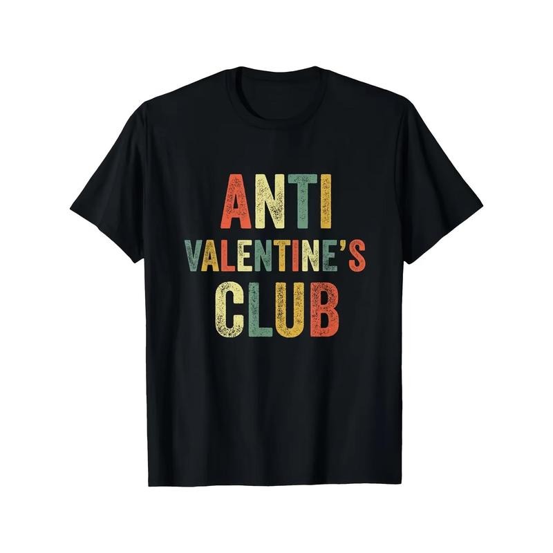Fun Valentine's Day T-shirtMen's T-shirts are comfortable and casual made in usa Hoodie, Sweatshirt | UrbanDripWear.com