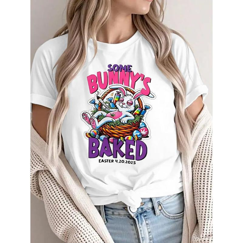Fun and Eye - Catching T - Shirt: Bunny - Inspired Easter Celebration Hoodie, Sweatshirt | UrbanDripWear.com