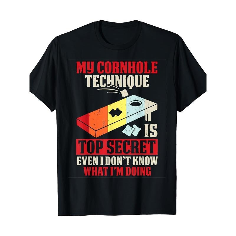 Fun round corner T-shirt -100% cotton Made in USA Hoodie, Sweatshirt | UrbanDripWear.com